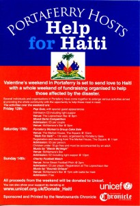 Haiti Haiti